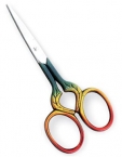 Cuticle (Ear/Nose) Scissors 